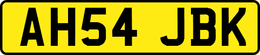 AH54JBK