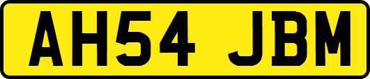AH54JBM