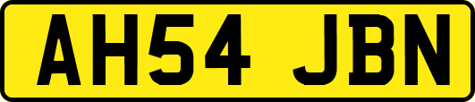AH54JBN