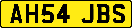 AH54JBS