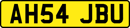 AH54JBU