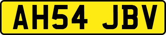 AH54JBV