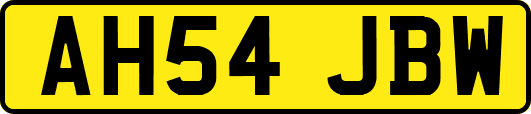 AH54JBW