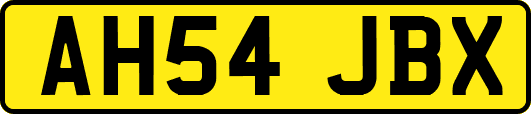 AH54JBX