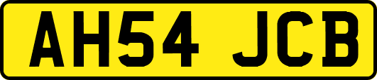 AH54JCB