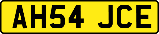 AH54JCE