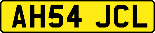 AH54JCL