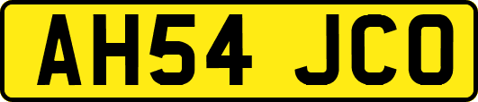 AH54JCO