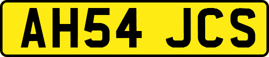 AH54JCS