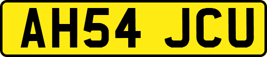 AH54JCU