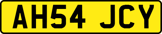 AH54JCY