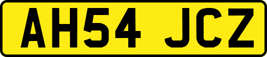 AH54JCZ