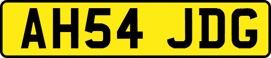 AH54JDG