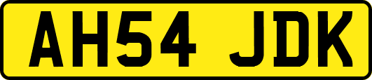 AH54JDK