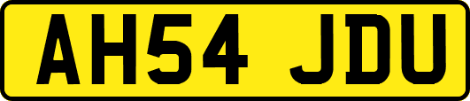 AH54JDU