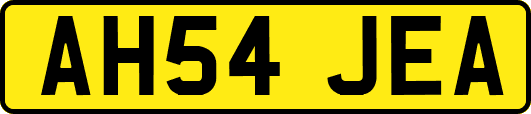 AH54JEA