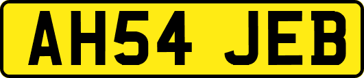 AH54JEB