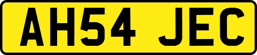 AH54JEC