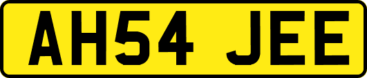 AH54JEE