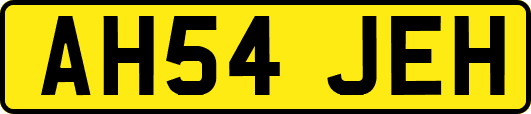 AH54JEH