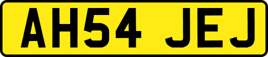 AH54JEJ