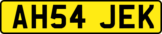AH54JEK
