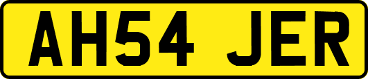 AH54JER