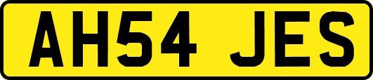 AH54JES