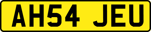 AH54JEU