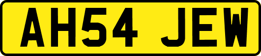 AH54JEW