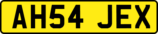 AH54JEX