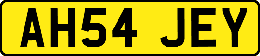 AH54JEY