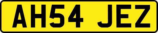 AH54JEZ