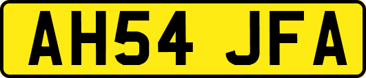 AH54JFA