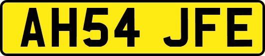 AH54JFE
