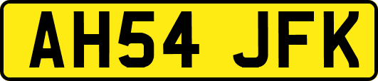 AH54JFK