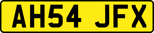 AH54JFX