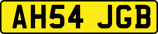 AH54JGB