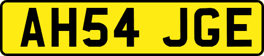 AH54JGE