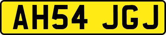 AH54JGJ