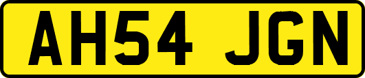 AH54JGN