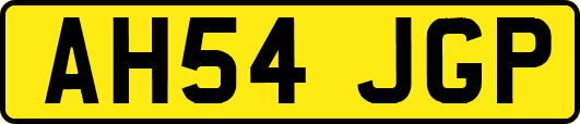 AH54JGP