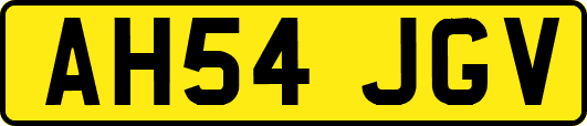 AH54JGV