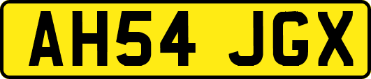 AH54JGX