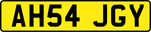 AH54JGY