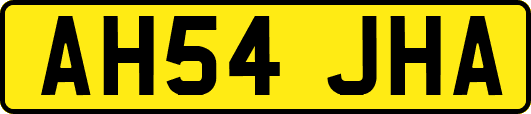 AH54JHA