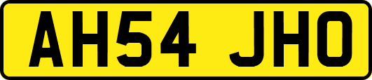 AH54JHO