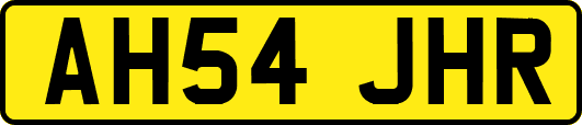 AH54JHR