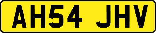 AH54JHV