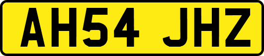 AH54JHZ